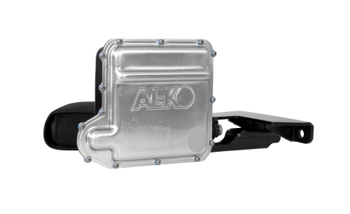 AL-KO ATC：防蛇行系统--拖挂式房车底盘