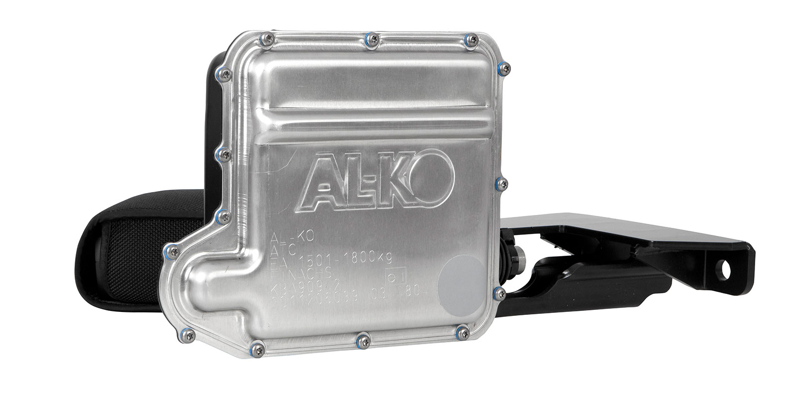 AL-KO 拖车控制 (ATC)-拖车底盘