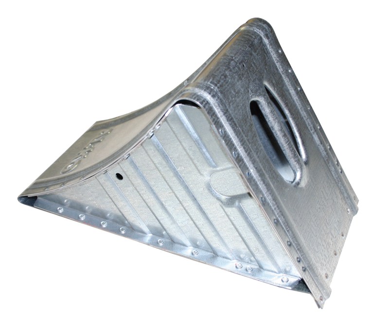Wheel Chocks ALKO