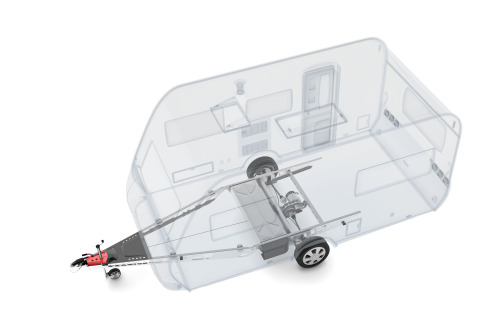 Next Generation Caravan